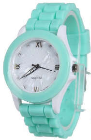 Geneva Ladies Fashion Watch