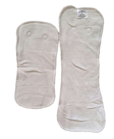 Bum Essentials Cloth nappies