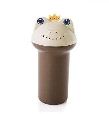 Baby bath cup
