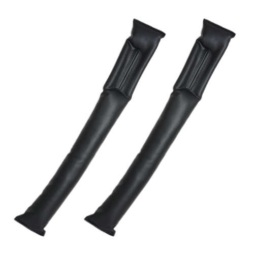 Car seat gap cover