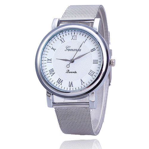 Geneva Ladies Fashion watch
