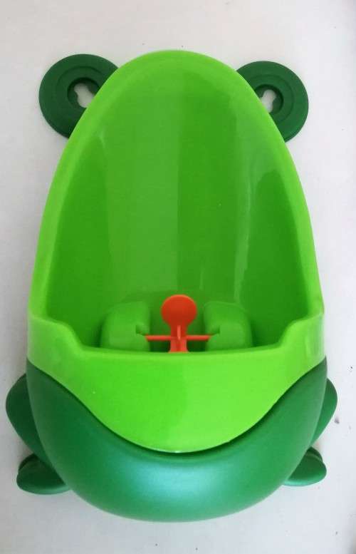 Boys  Urinal (no eyes)