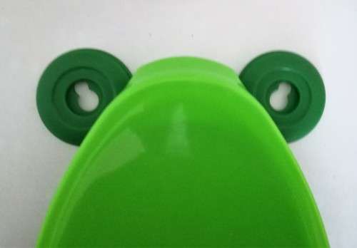 Boys  Urinal (no eyes)