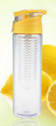 Fruit Infuser Water bottle