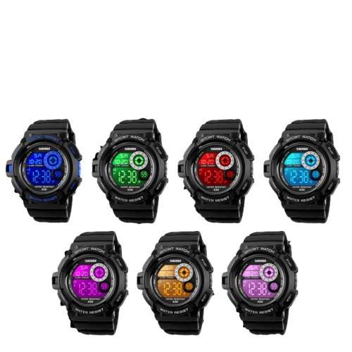Skmei Men's watch 1222
