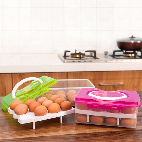 Egg Storage Box