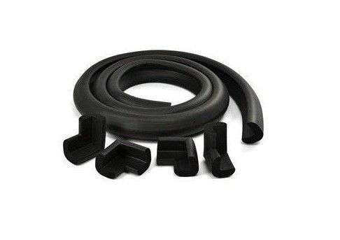 Edge Guard With 4 Corner Guards