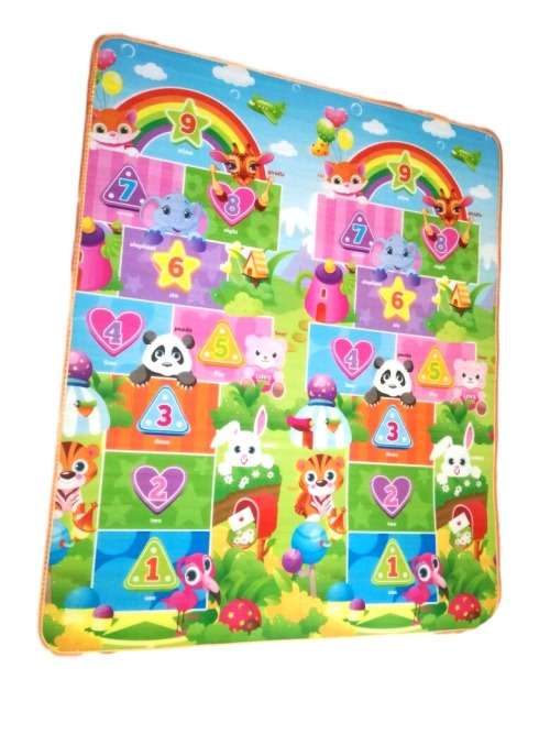 Baby Crawl Mat