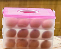 Egg Storage Box