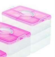 Egg Storage Box