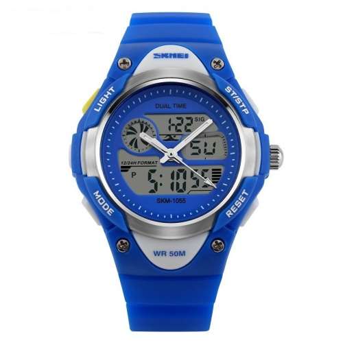 Skmei Children's Watch Lot of 9