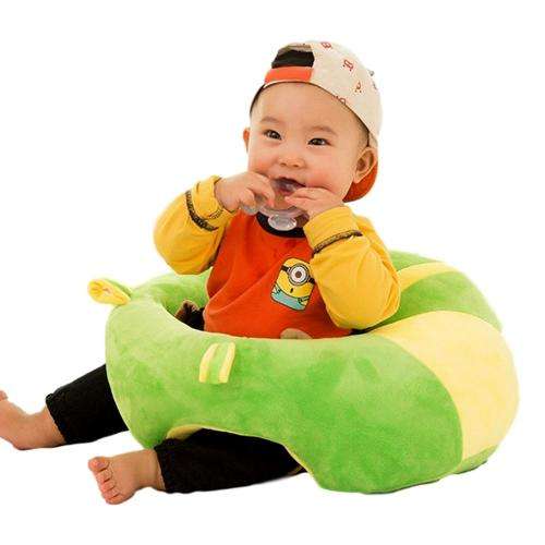 Baby Seat Support Pillow
