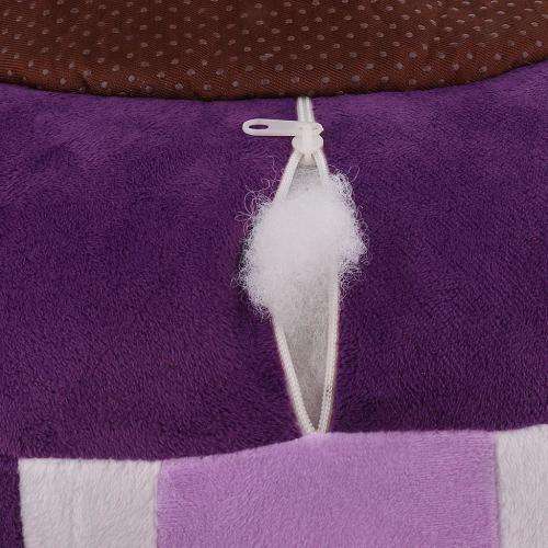 Baby Seat Support Pillow