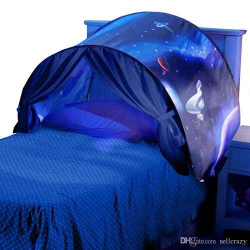Dream Tents,Kids Pop Up Play Tent