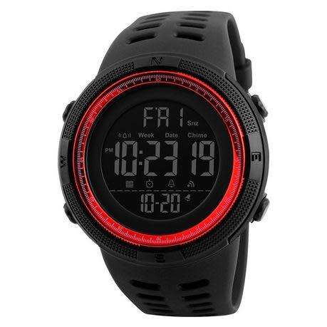SKMEI Mens Digital Watch