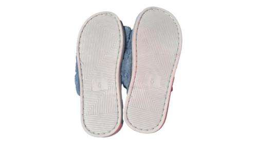 Morning slippers