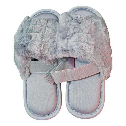 Morning slippers
