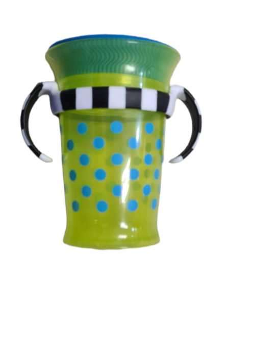 360 Degrees Sippy Cup