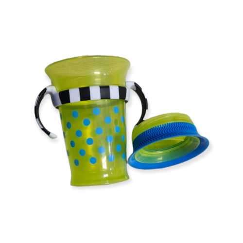 360 Degrees Sippy Cup