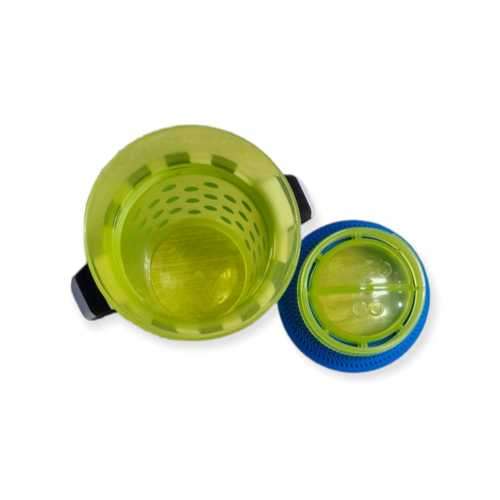 360 Degrees Sippy Cup
