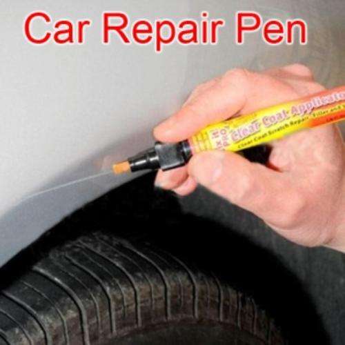Clear Car Scratch Repair Remover