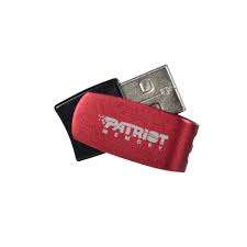 32GB  Flash Drive