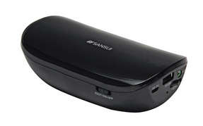 POWER BANK SANSUI WITH BLUETOOTH SPEAKER