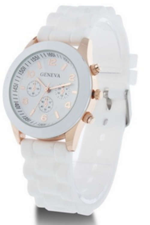 Geneva watch