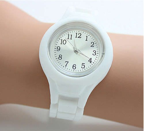 Geneva watch