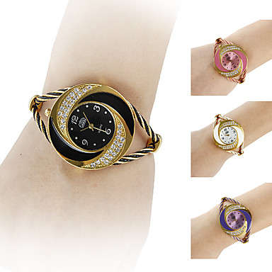 USS Womens watch Black