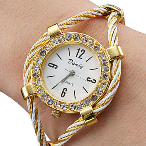 Ladies Bracelet Watch