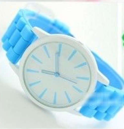 Geneva womens watch