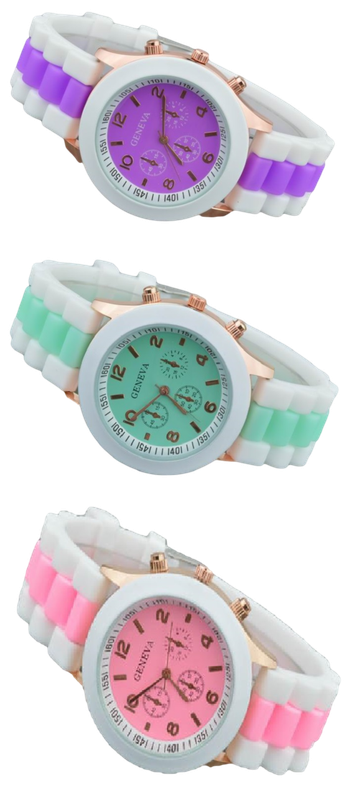 Geneva  Womens Watch