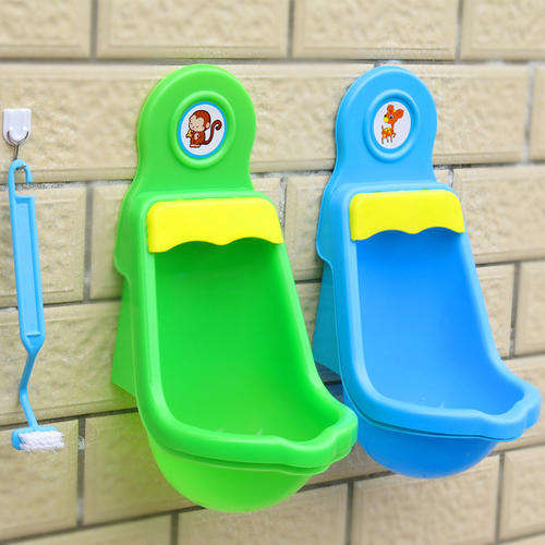 Portable Baby Boy Training Urinals