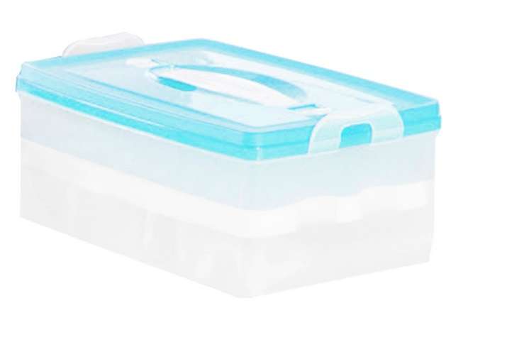 egg storage box for the home