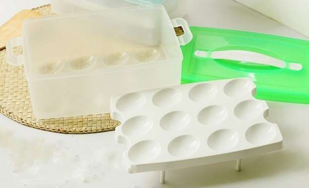 egg storage box