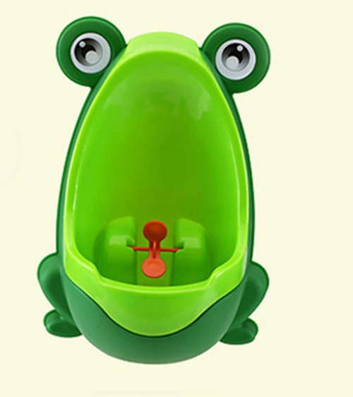 Boys  Urinal