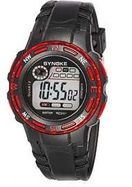 Synoke Sports watch