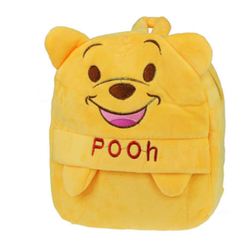 Winnie The Pooh Fluff bag
