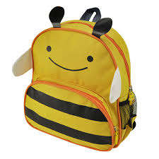 Bumble Bee backpack