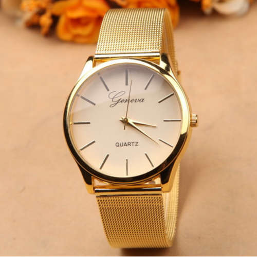 Geneva Women's Fashion  Watch