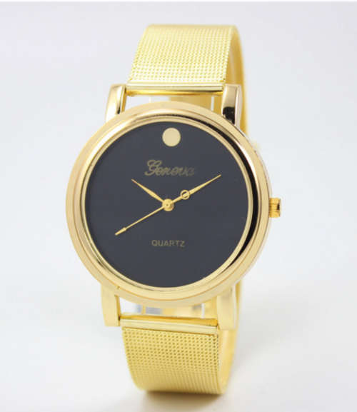 Geneva Ladies Fashion watch