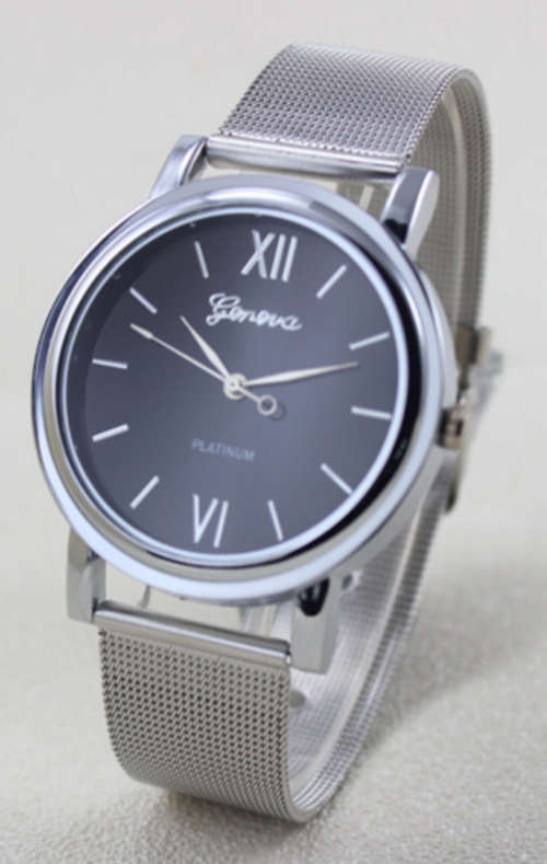 Geneva Ladies Fashion watch