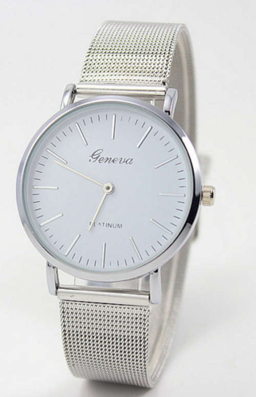 Geneva Women's Fashion  Watch