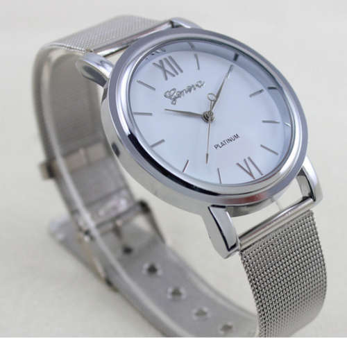 Geneva Ladies Fashion watch