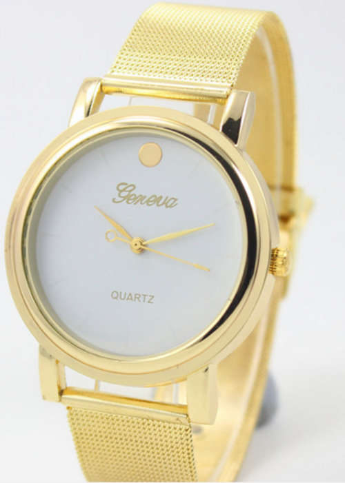 Geneva Ladies Fashion watch