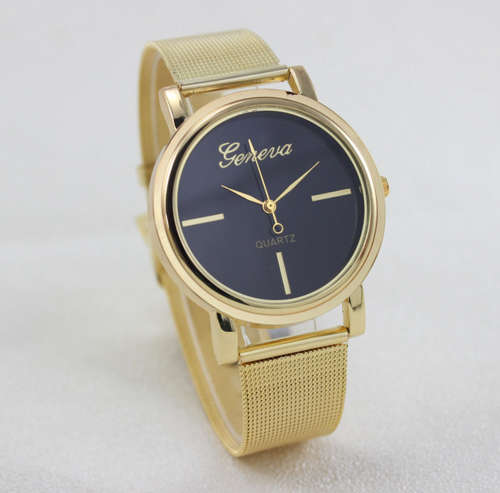 Geneva Ladies Fashion watch