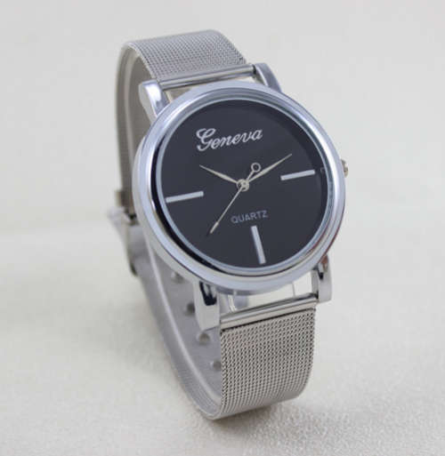 Geneva Ladies Fashion watch
