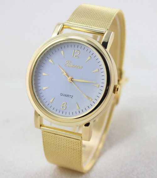 Geneva Ladies Fashion watch