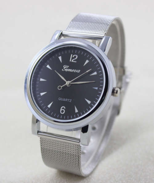 Geneva Ladies Fashion watch